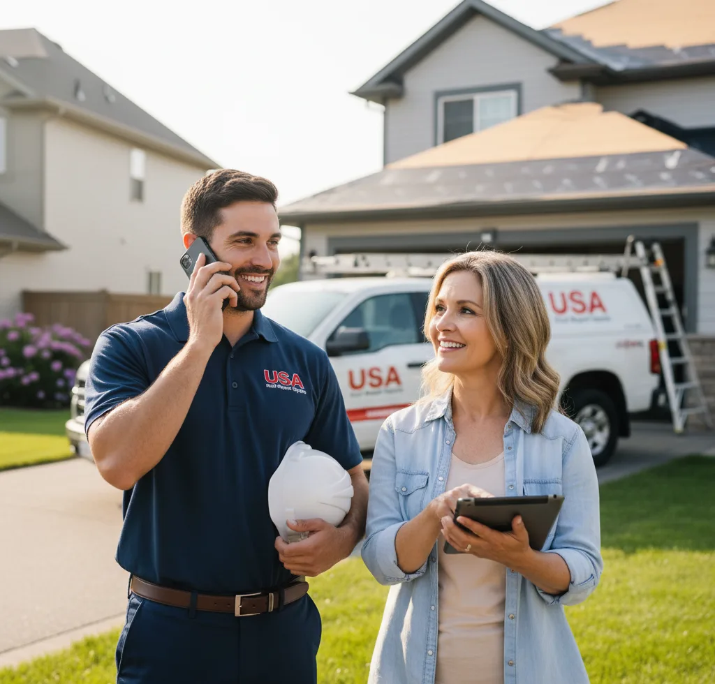Emergency Roof Repair in West Wareham, MA